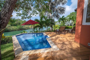wonderful house in marina baru